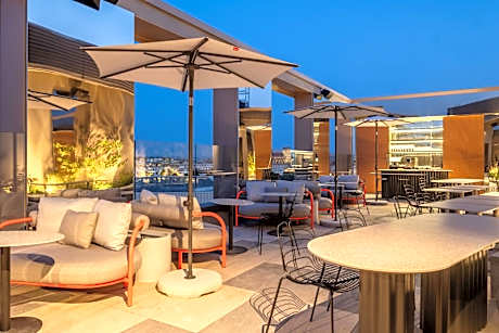 Radisson Hotel Reims