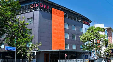 Ginger Vadodara RCR