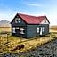 Guesthouse Rauðafell