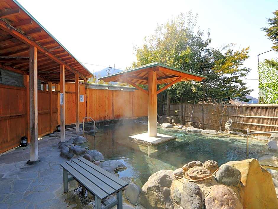 Minshuku Miyama