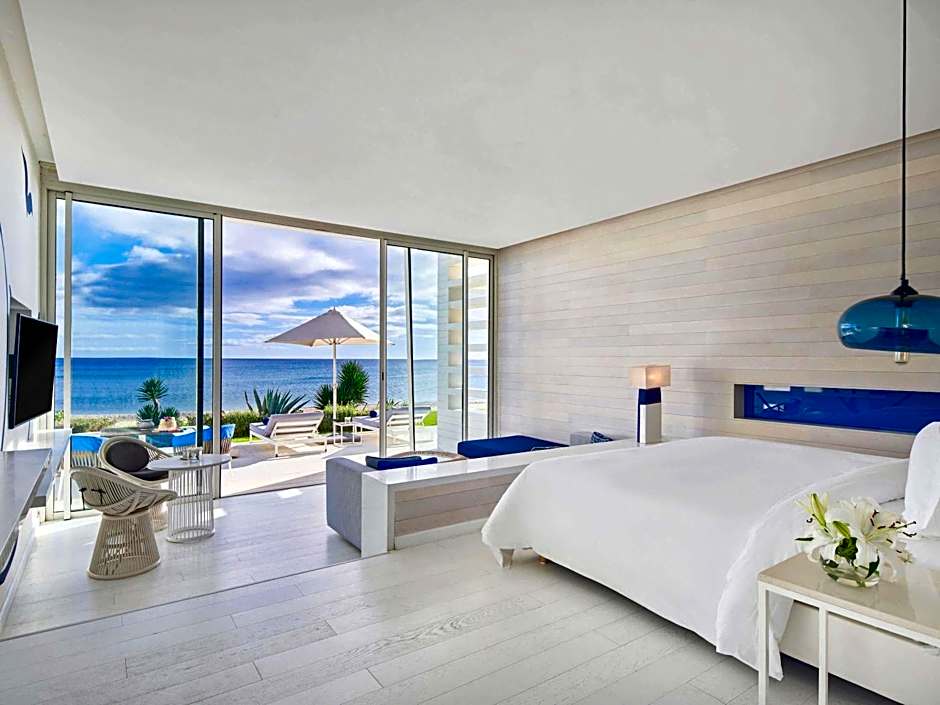 Sofitel Tamuda Bay Beach And Spa
