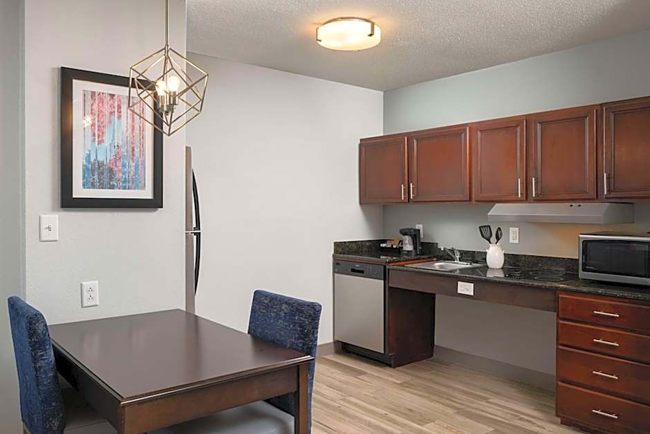 Homewood Suites By Hilton Boston/Andover