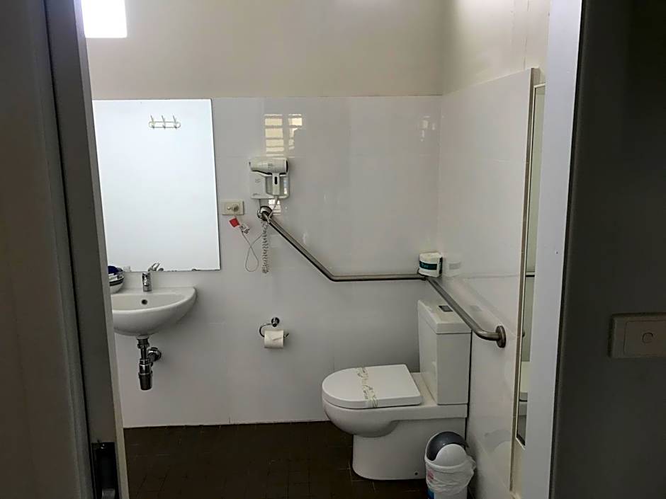 Coffs Shearwater Motel