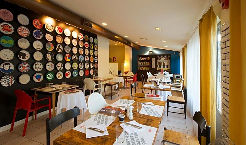 Nice Hotel Bibione