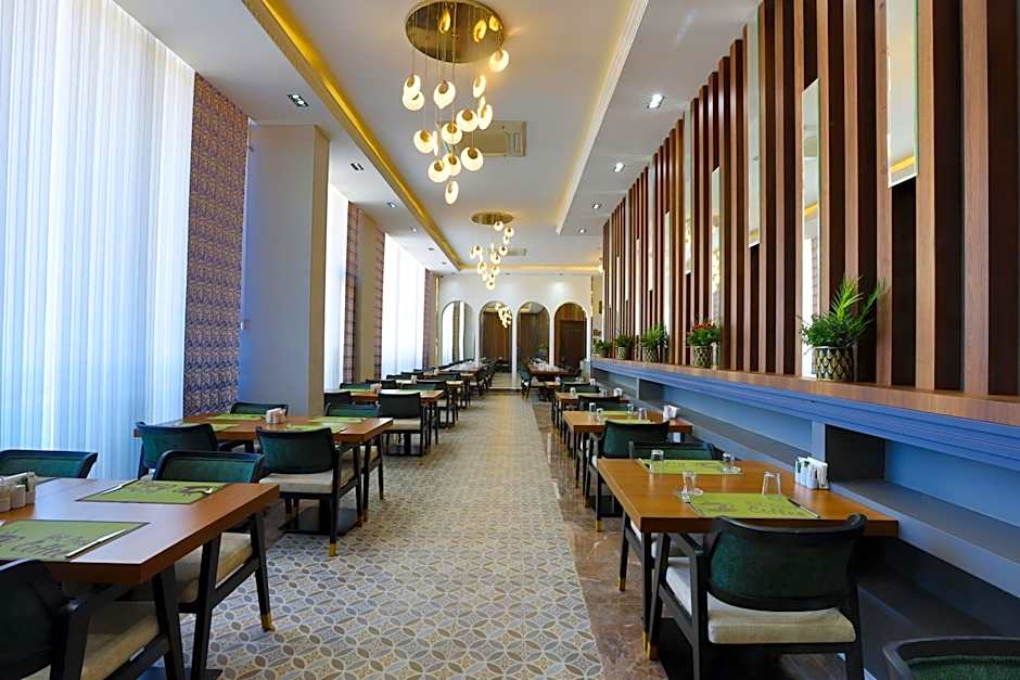 Rest&More by Dedeman Mardin Kızıltepe