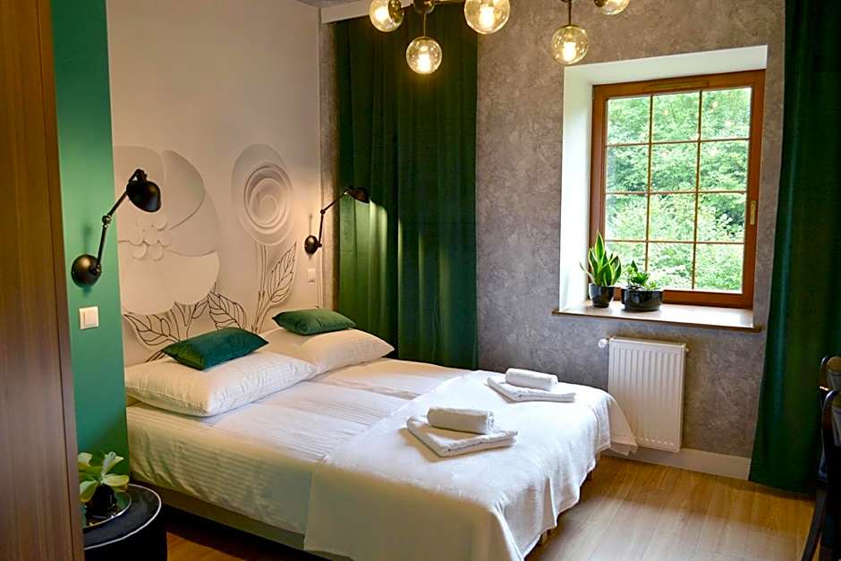 Noclegi Zakład Aktywności Zawodowej w Świerzawie