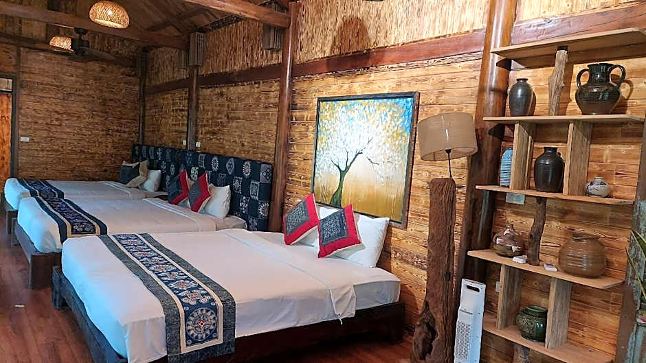 Foto 1 daripada 6 — Family Bungalow