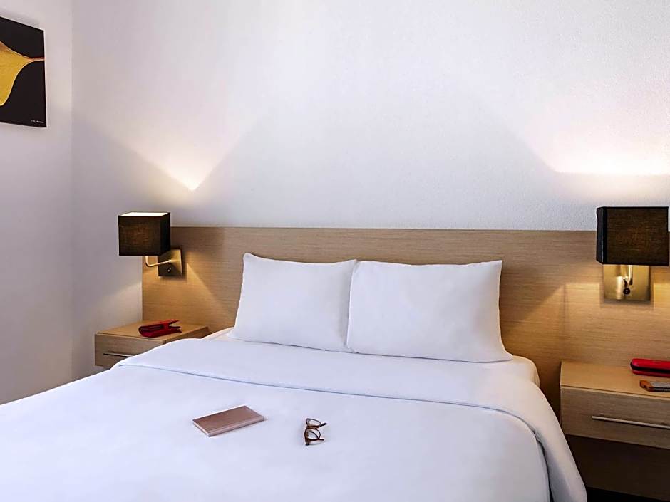 Aparthotel Adagio Access Saint Louis Bâle