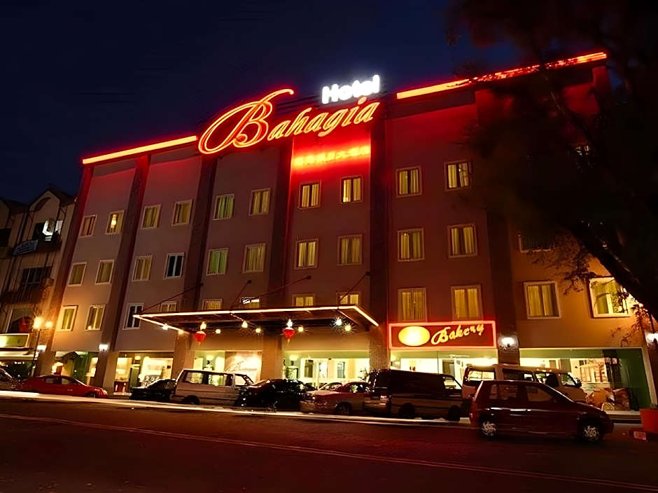 Bahagia Hotel Langkawi