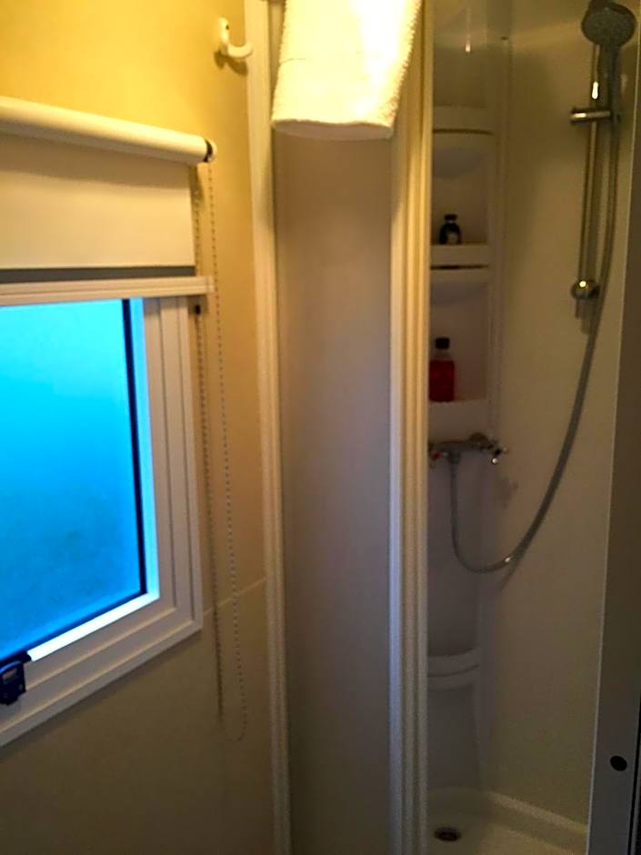 The Farm Tiny House - Tiny Casa