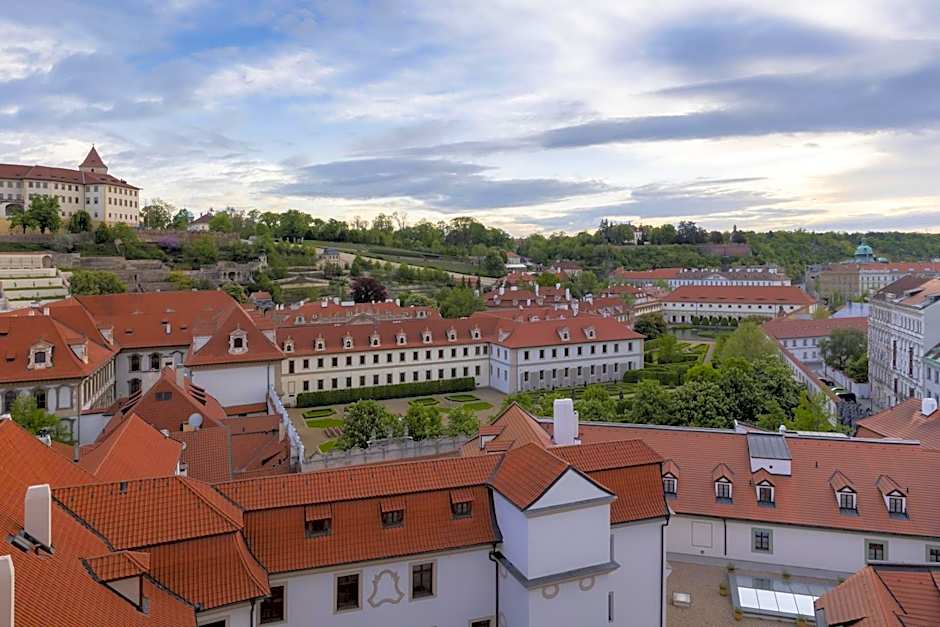 Augustine Hotel, Prague
