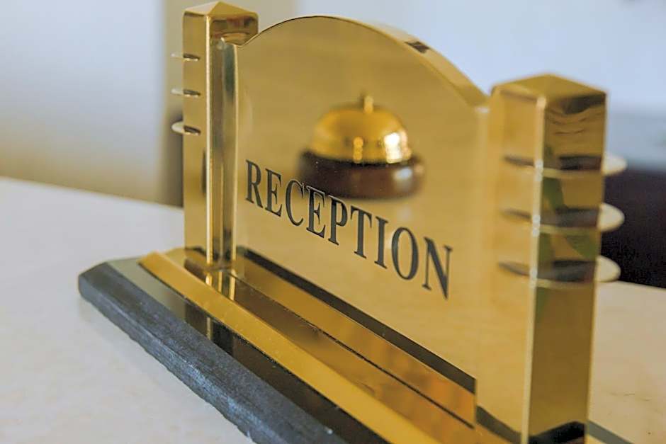 Salis Hotel & Medical Spa