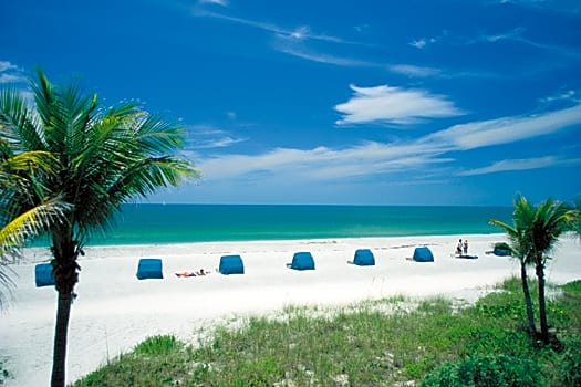 Bellwether Beach Resort