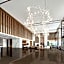 Yancheng Marriott Hotel