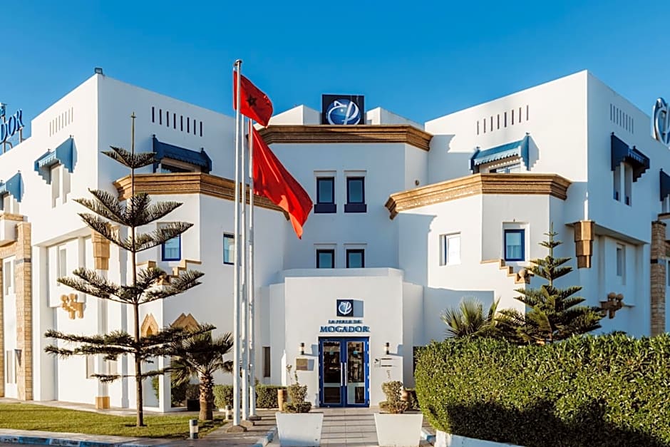 Hôtel La Perle de Mogador