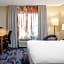 Fairfield Inn & Suites by Marriott Paducah