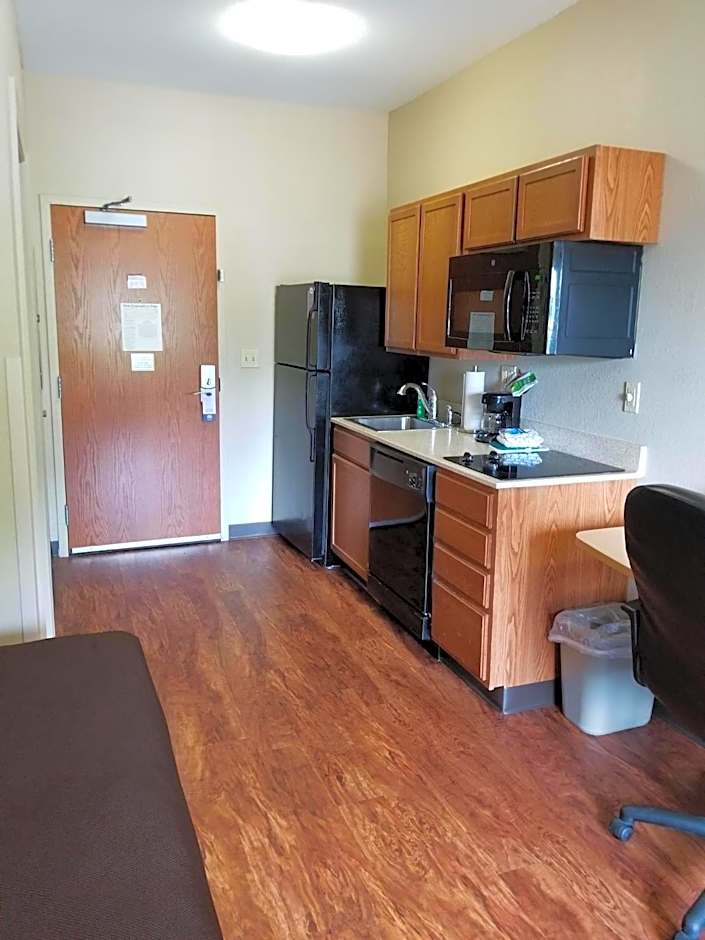 Suburban Studios Morgantown