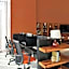 Courtyard by Marriott Mexico City Toreo