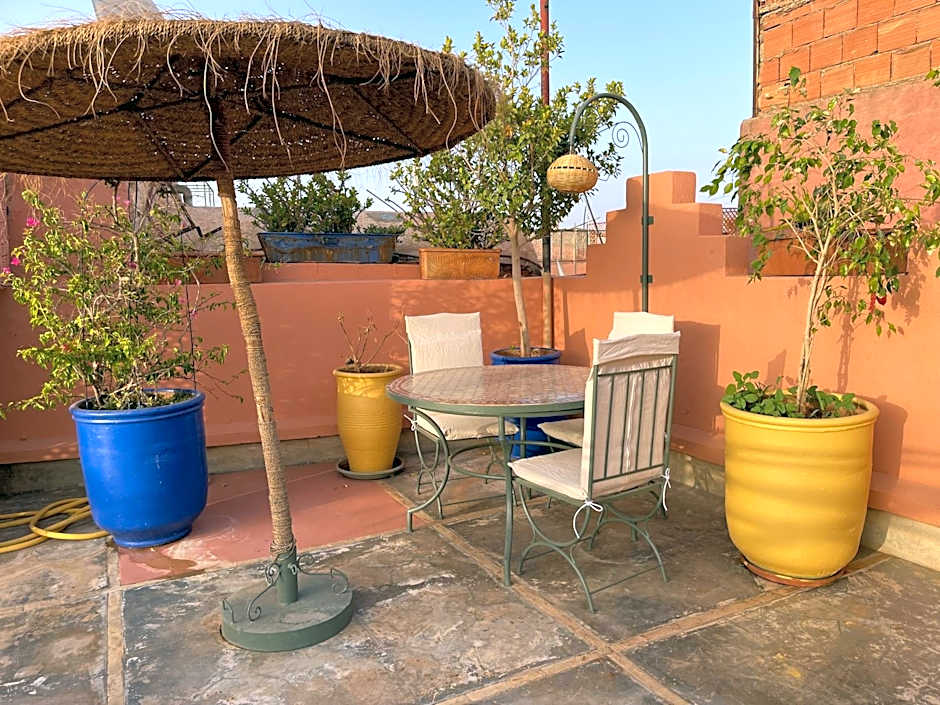 Riad Samarine