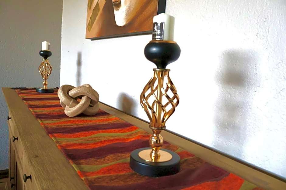 Abangane Guest Lodge