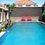 Svarna Suites Seminyak