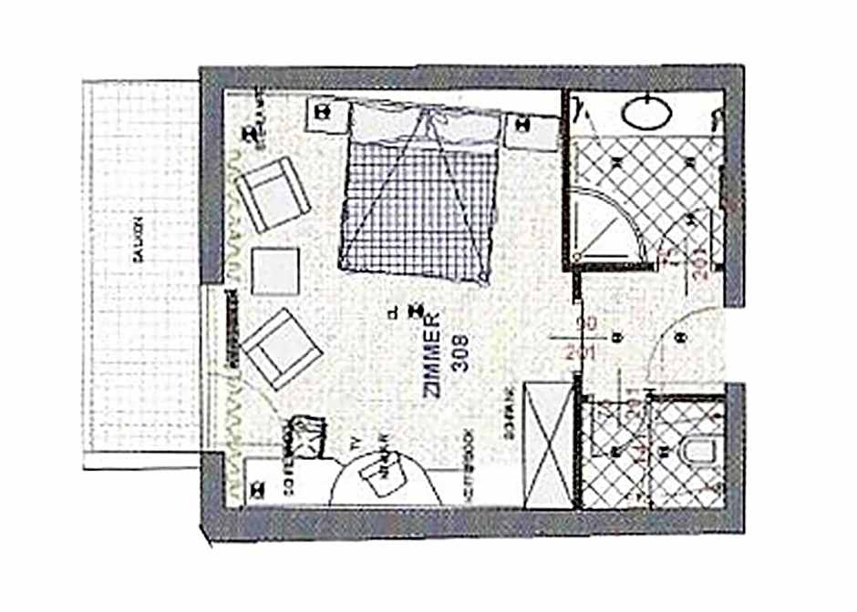 Smaragdhotel Tauernblick
