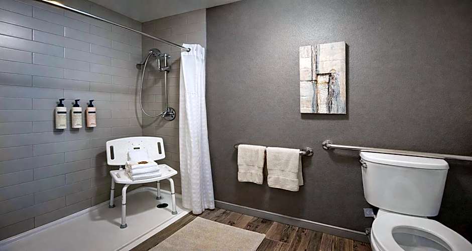 Best Western Plus Peppertree Airport Inn