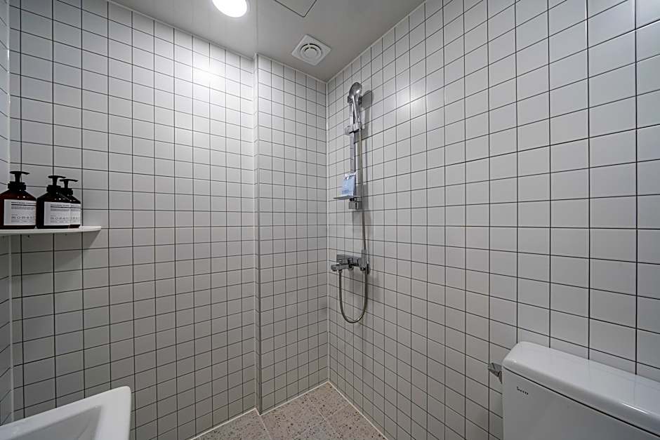 Knockin Hotel Daejeon by Aank