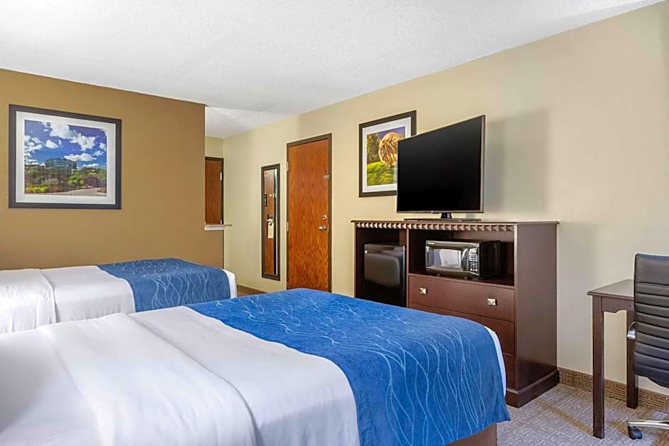 Comfort Inn Grand Rapids Airport