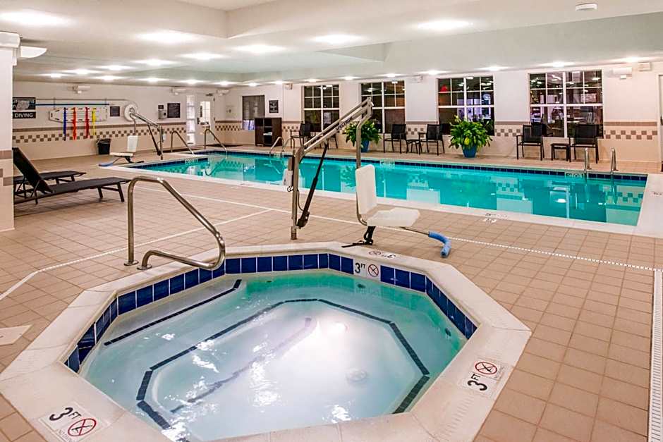 Residence Inn by Marriott Waynesboro