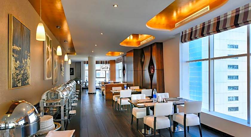 Swiss-Belhotel Seef Bahrain