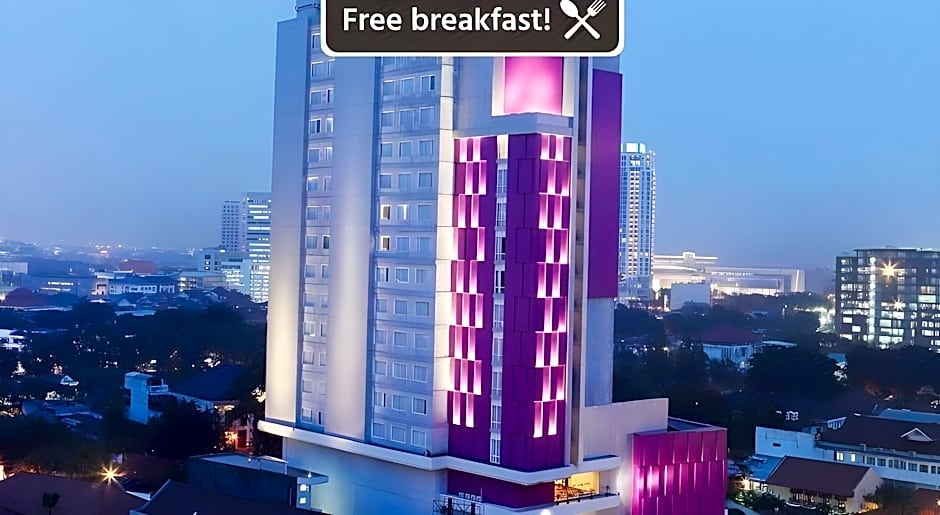 Hotel Santika Premiere Gubeng