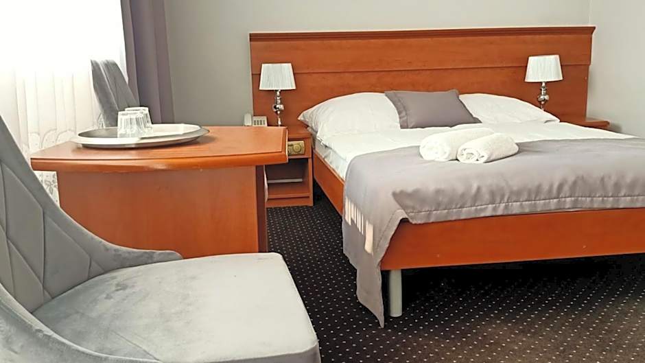 Hotel Wodnik Twój Hotel z widokiem na morze