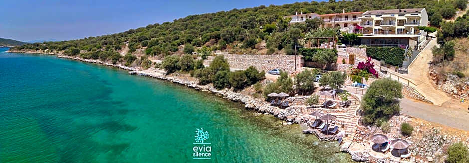 Evia Silence