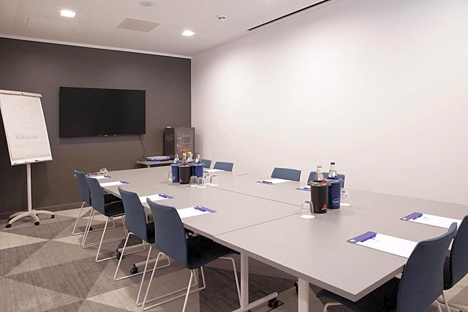 Holiday Inn Express Saarbrucken By IHG