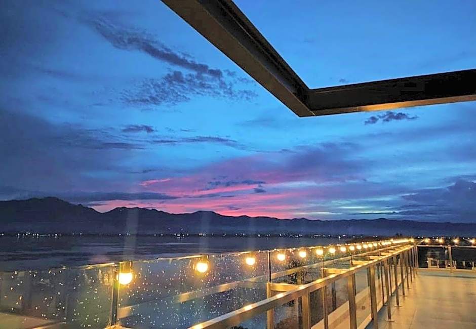 M2 Hotel Waterside