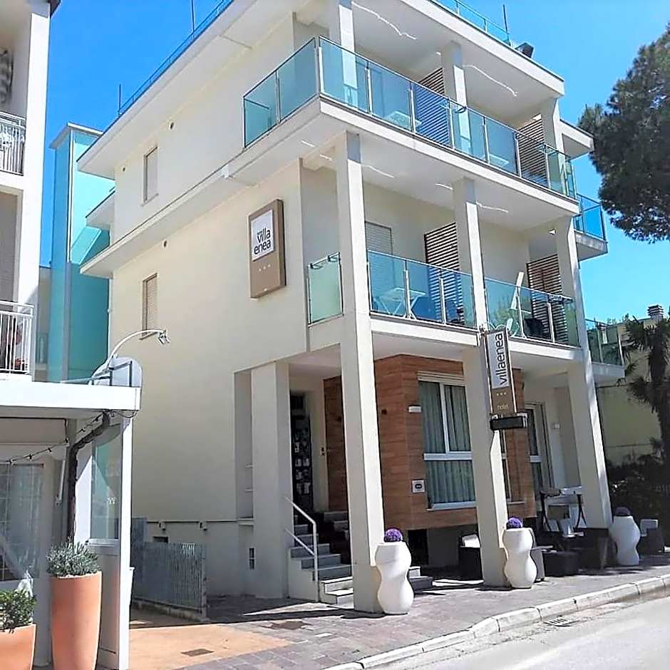 Hotel Villa Enea