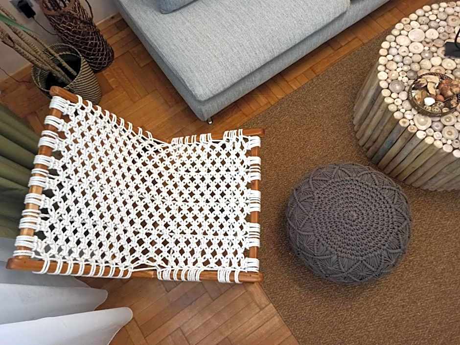 Kallaris Deluxe House