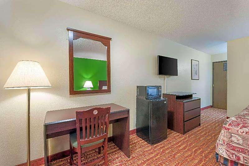 Rodeway Inn