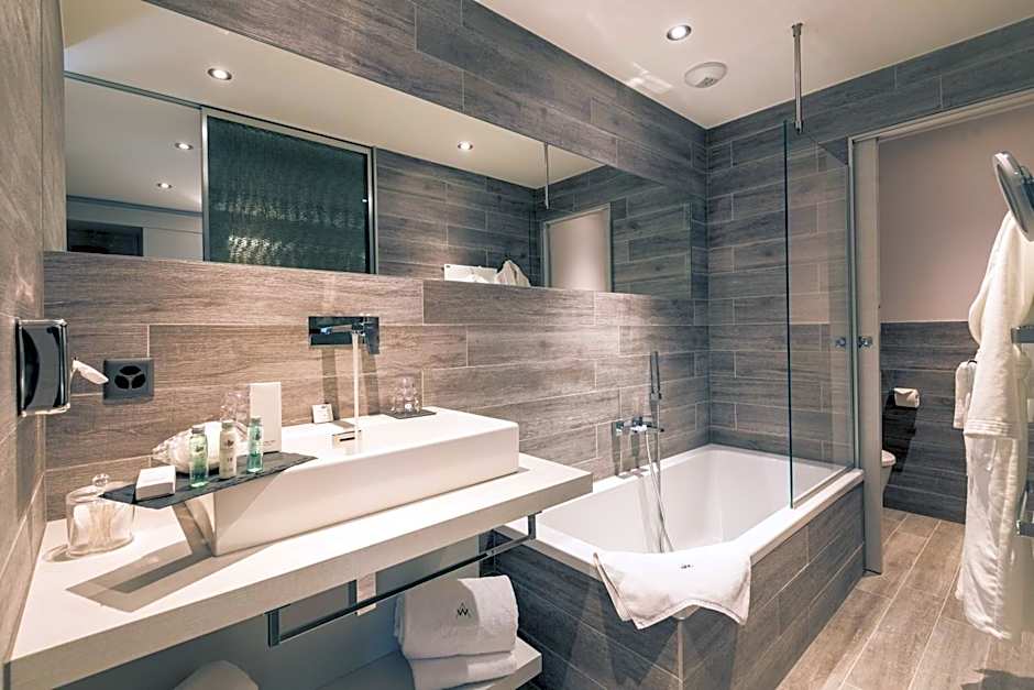 Hôtel Le White - Le 42 Restaurant