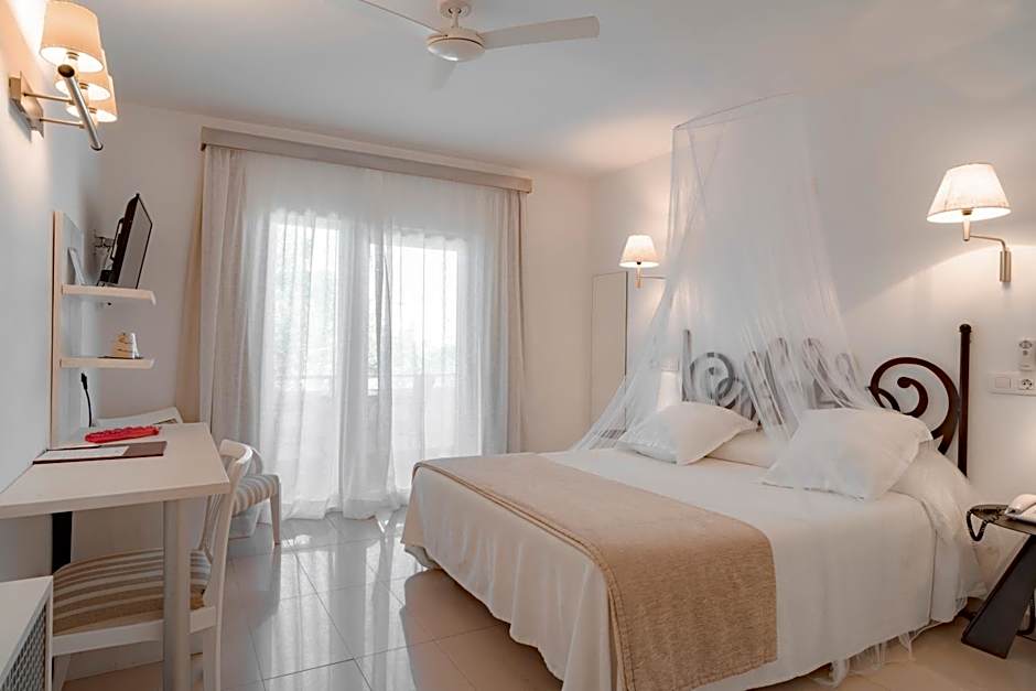 Hotel Sa Volta
