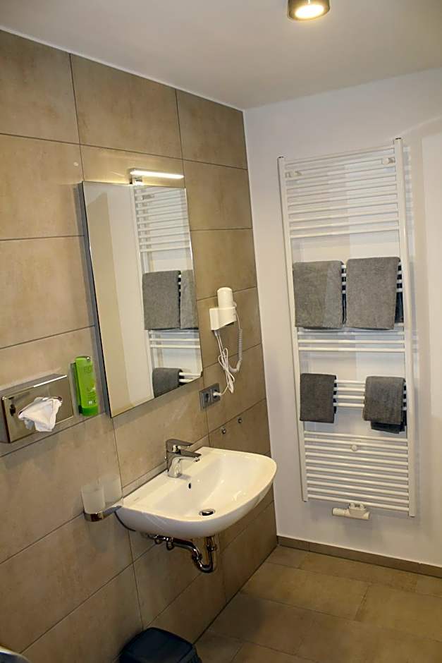 Garni Hotel Schmaus