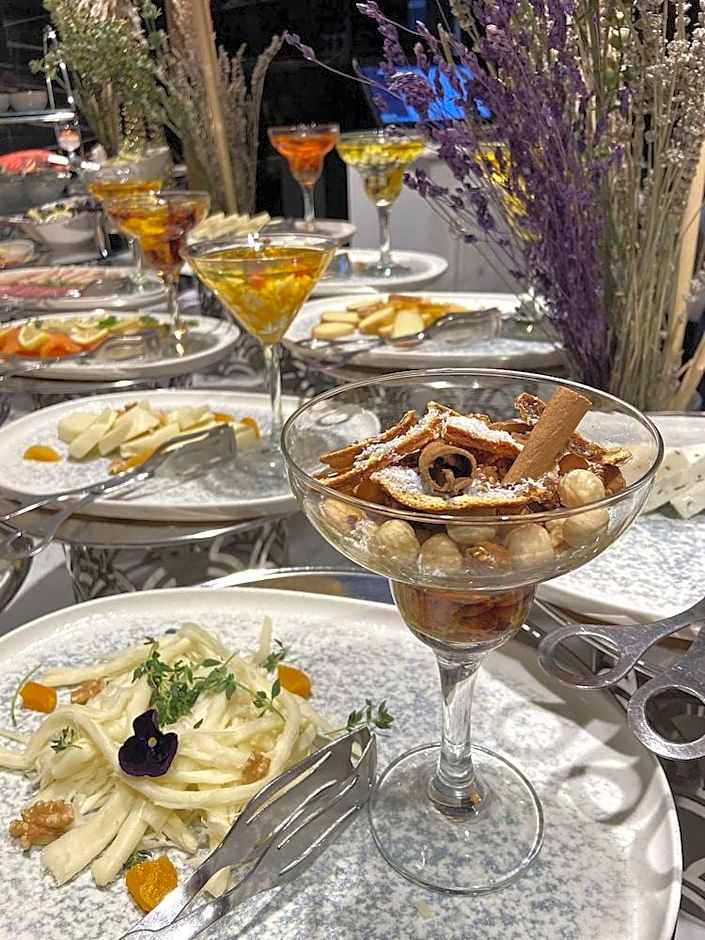 The House Hotel Bomonti