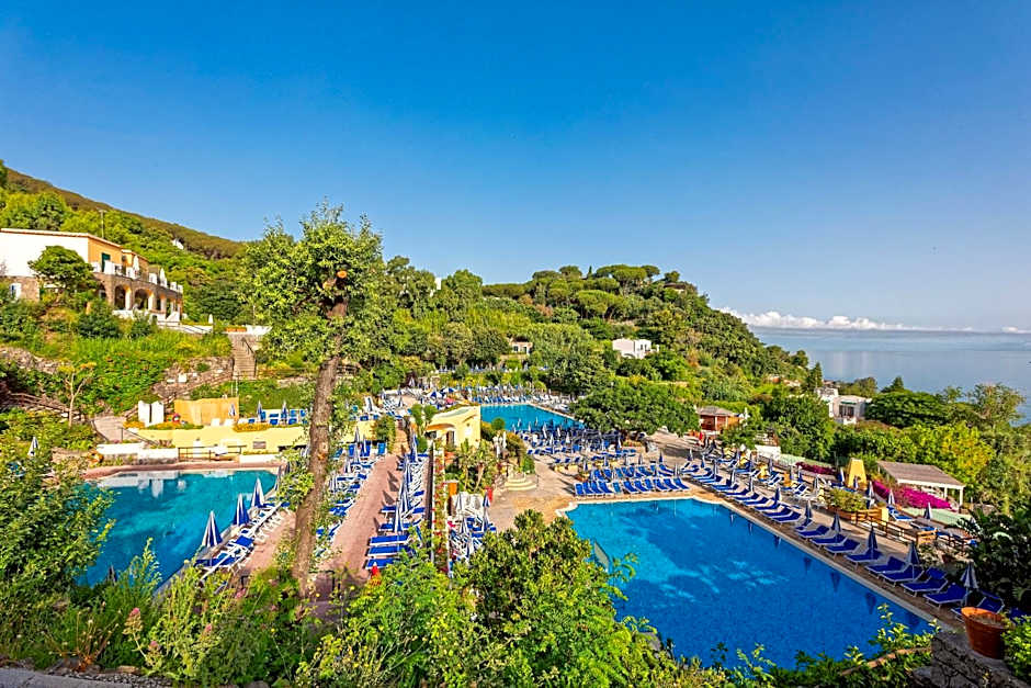 Hotel Oasi Castiglione