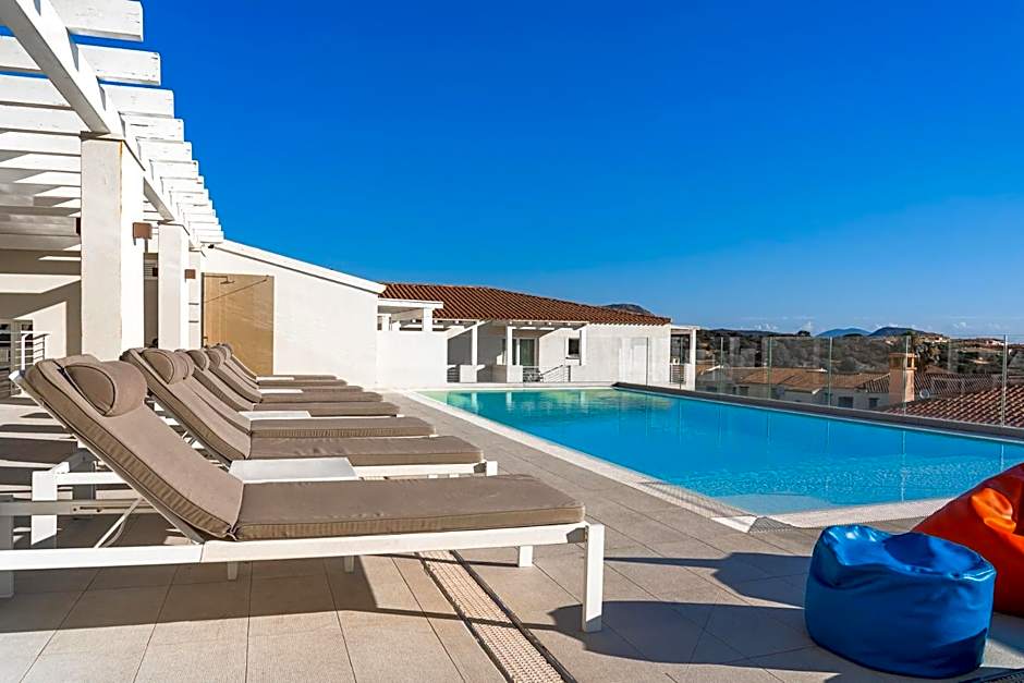 Felix Hotels - Hotel Residence Porto San Paolo