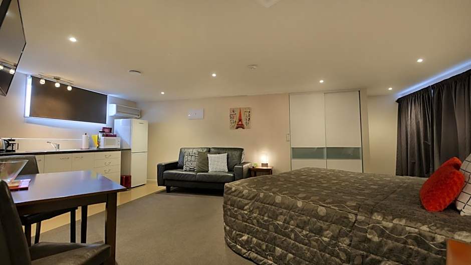Cashel Court Motel