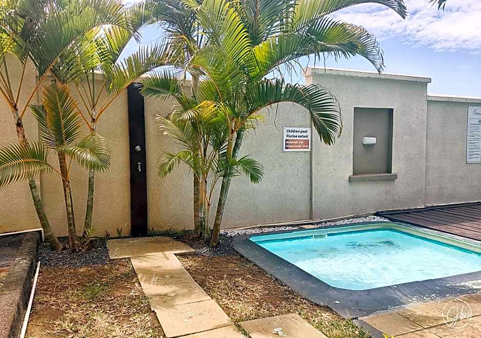 Grand Bay Suites