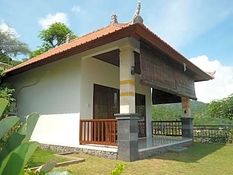 Superior Villa with Sea View