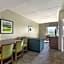 Hampton Inn By Hilton Bedford
