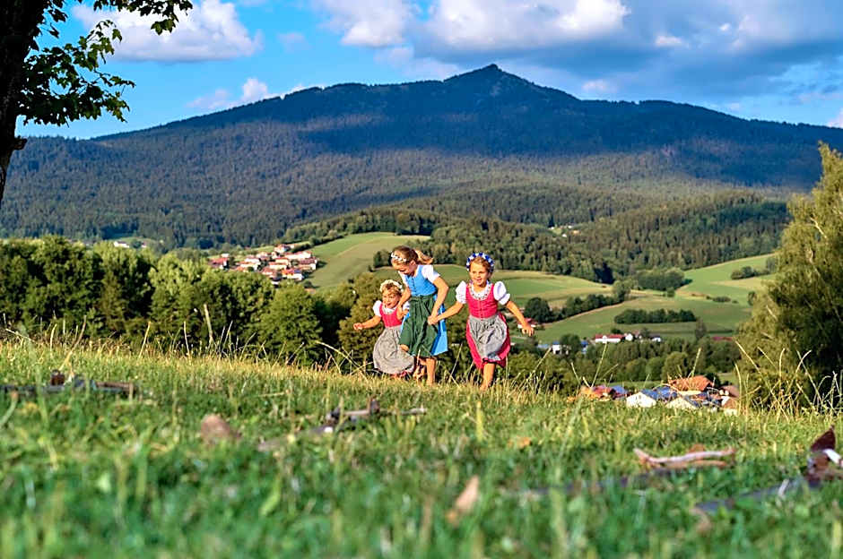 Wander und Aktiv Hotel Rösslwirt